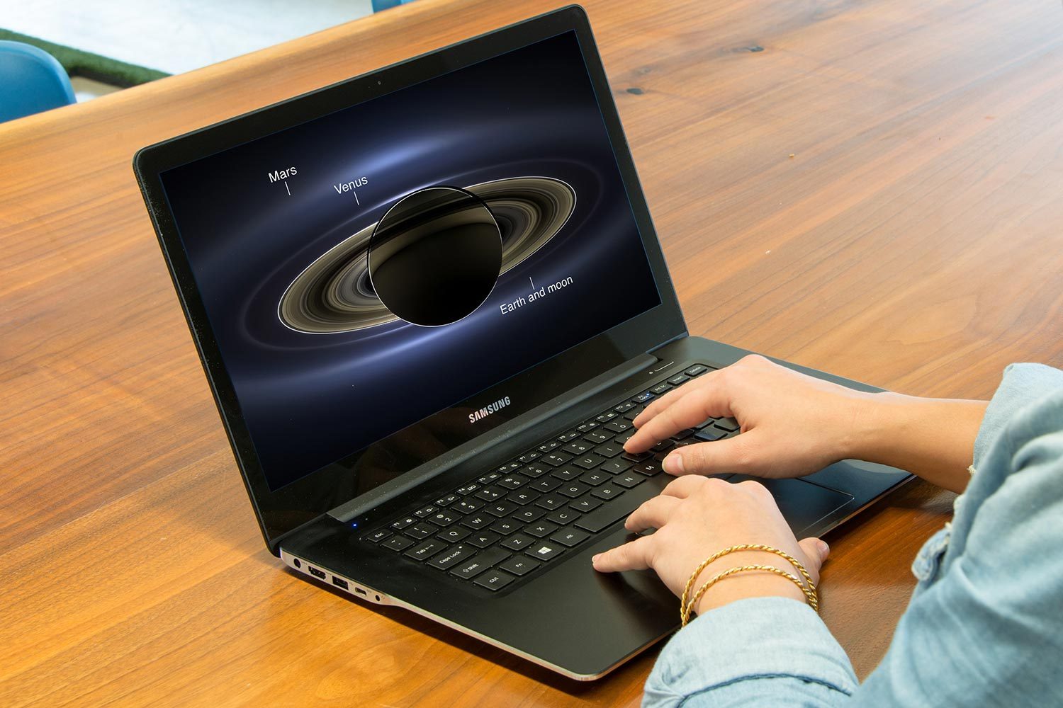 Samsung Notebook 9 Pro (2016) review - Digital Trends