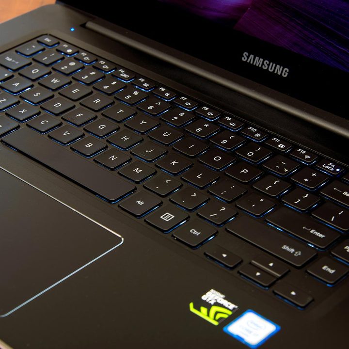 samsung notebook 9 pro np940z5l x01us review kybrd