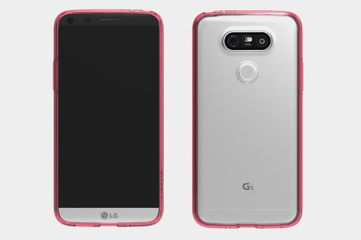 Skech Crystal Case