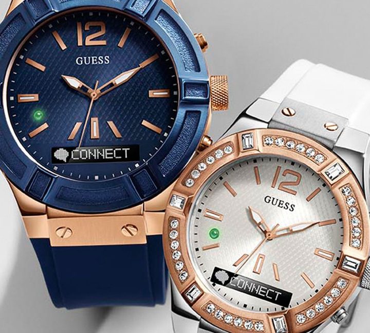 Smartwatches