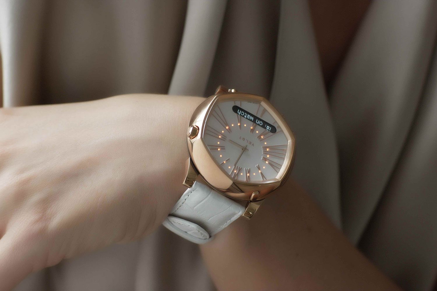 Smartwatch