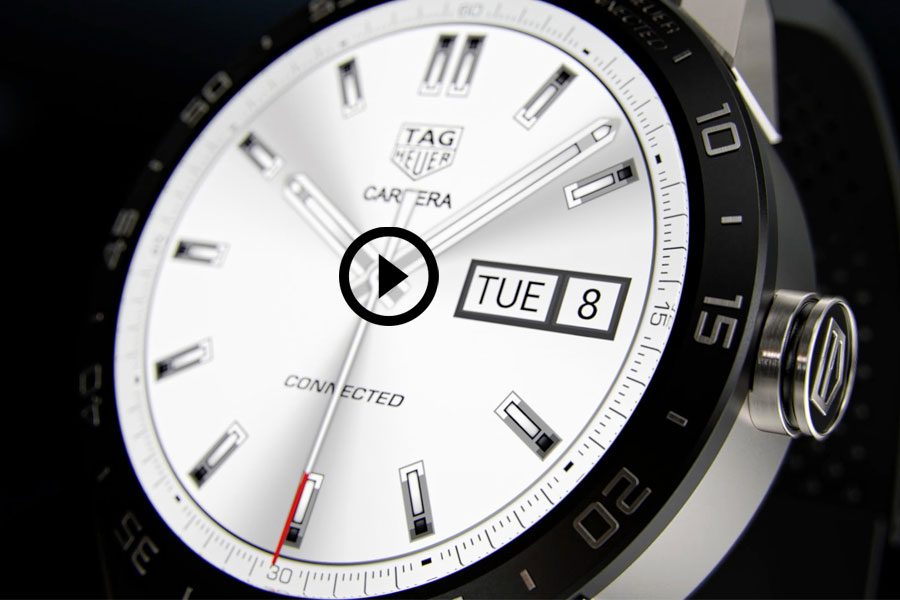 Smartwatches