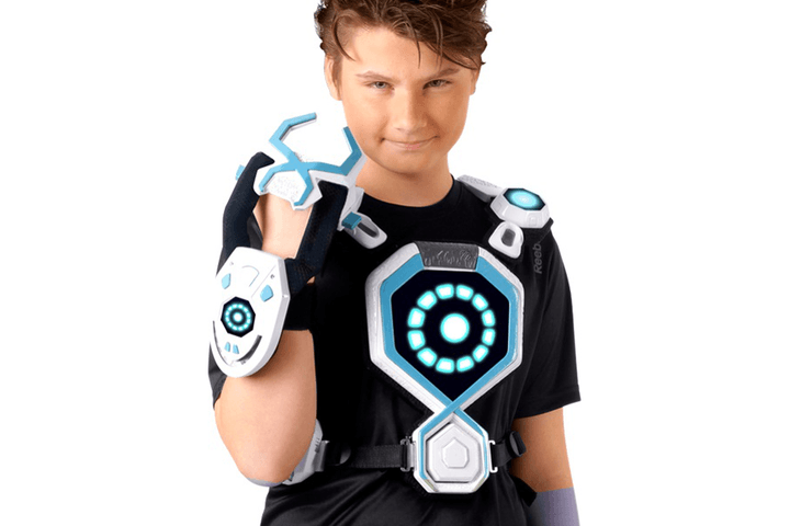 SuperSuit