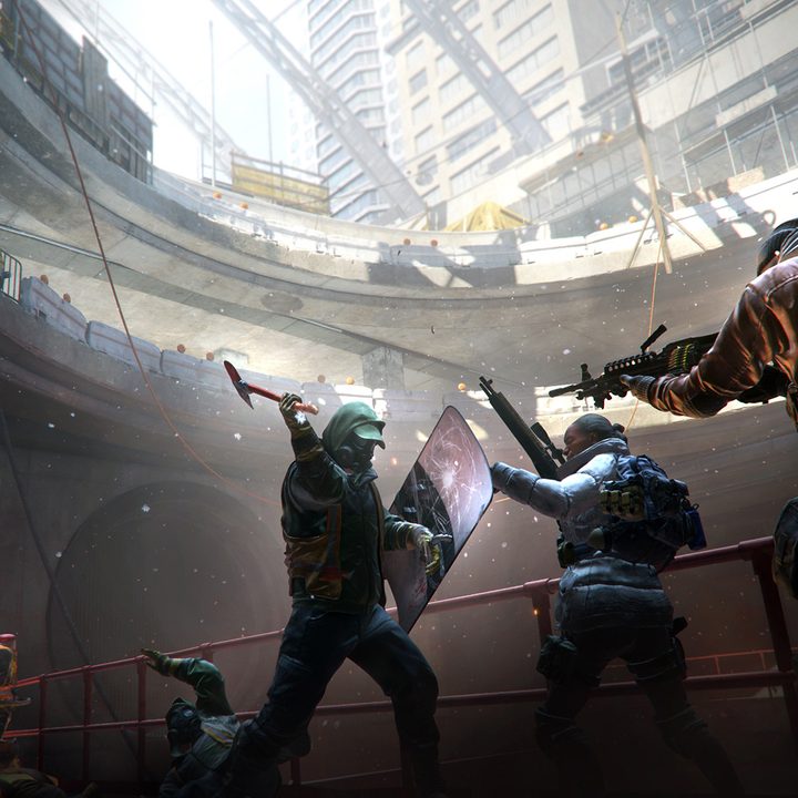 The Division