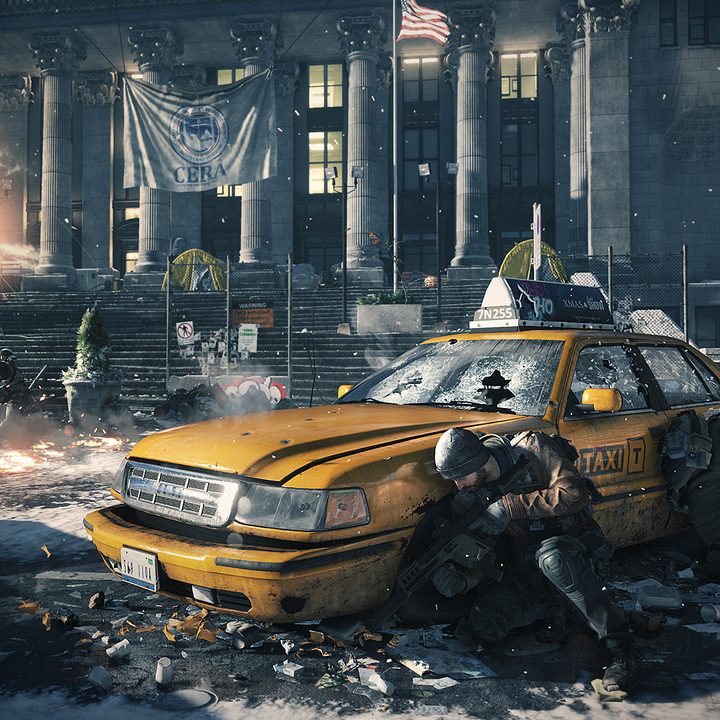The Division