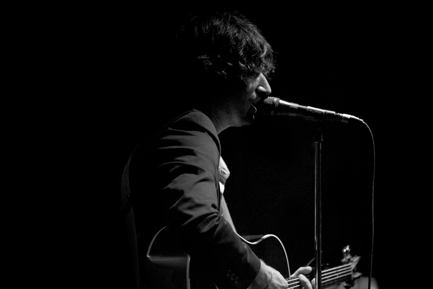 The Audiophile - Pete-Yorn