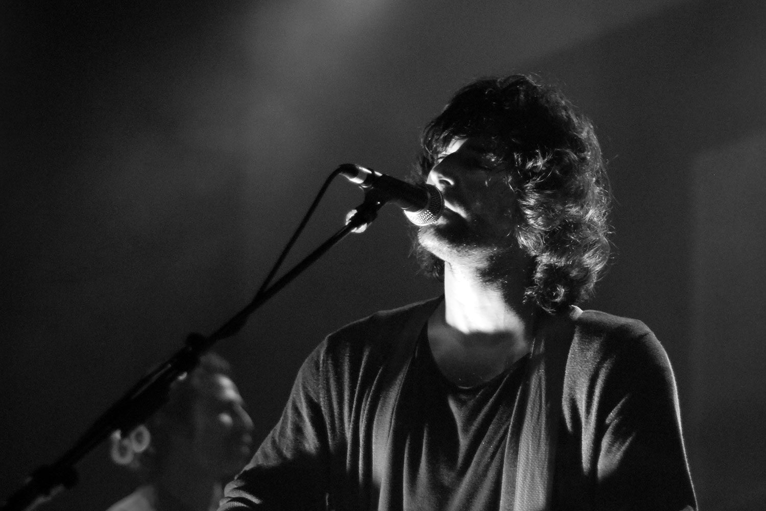 The Audiophile - Pete-Yorn