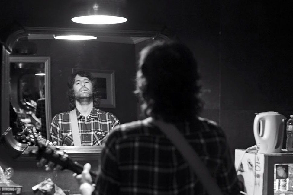 The Audiophile - Pete-Yorn