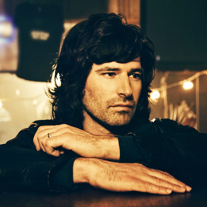 The Audiophile - Pete-Yorn
