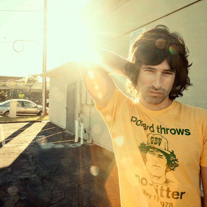 The Audiophile - Pete-Yorn