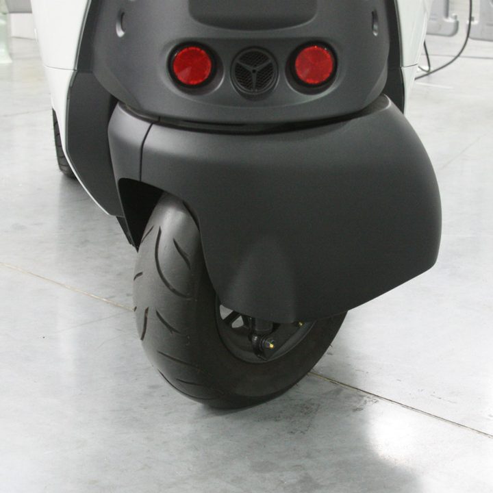 Toyota i-Road
