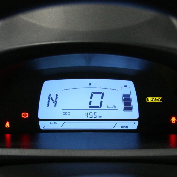 Toyota i-Road
