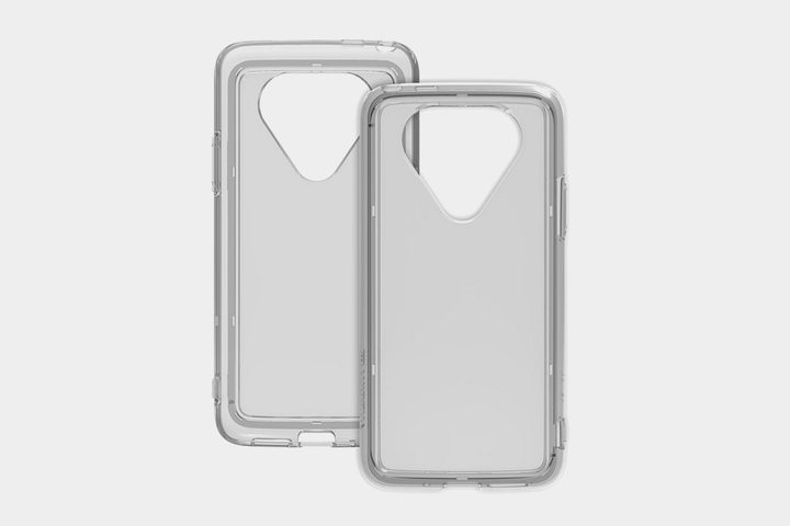 Trident Krios Dual Case