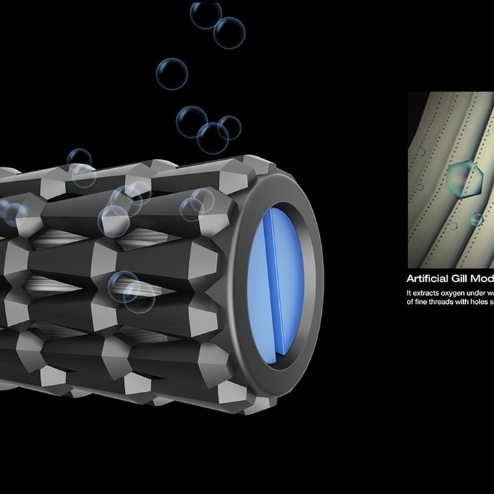 triton scuba mask indiegogo possibly hoax gills 0019