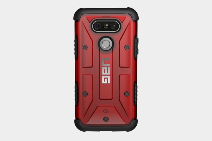 Urban Armor Gear Case
