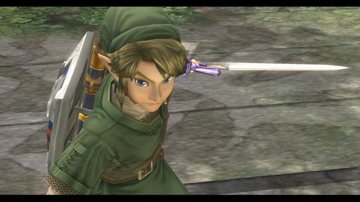 Zelda Twilight Princess HD: Wii U vs GameCube vs Wii Frame-Rate Test
