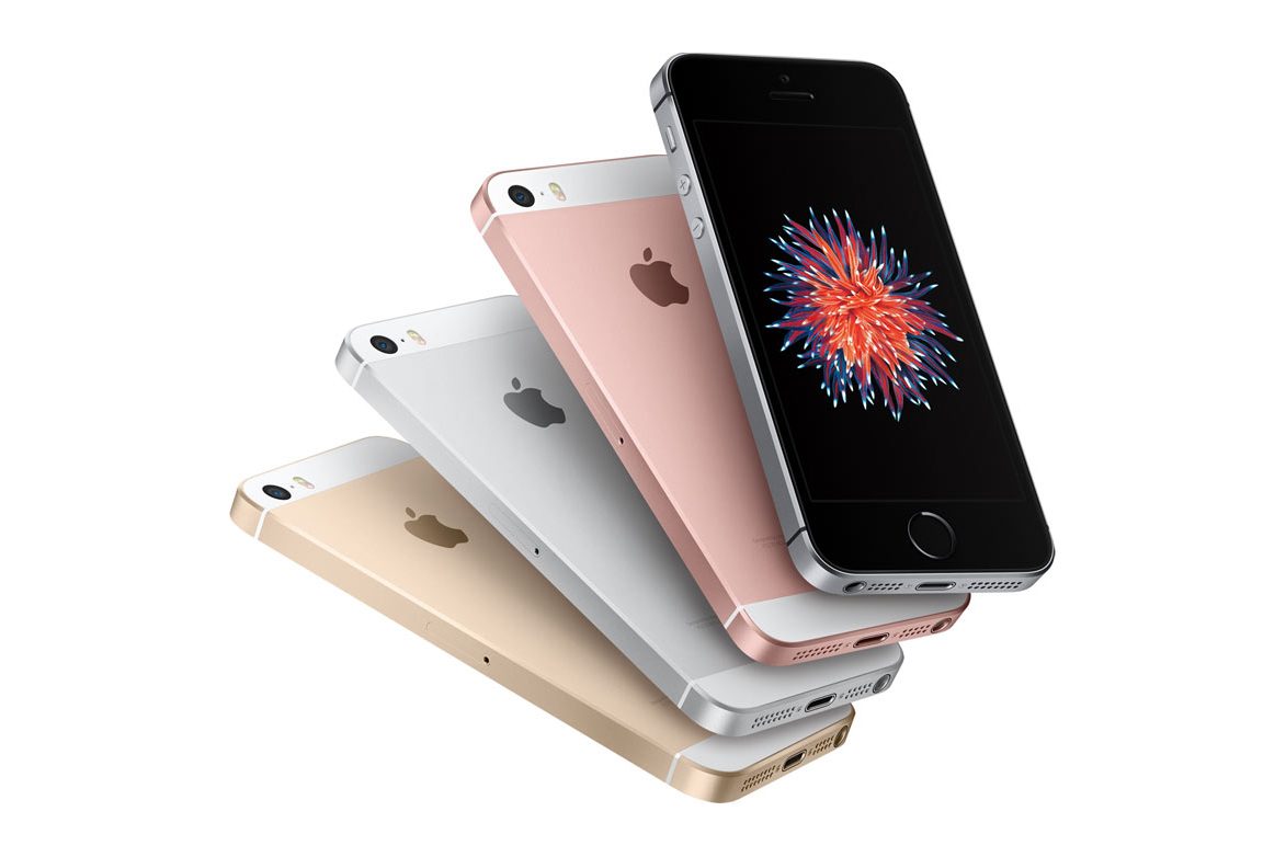 iphone se news apple press 10