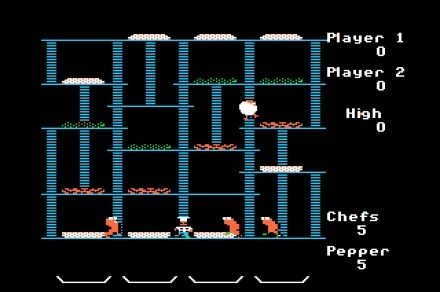 You can now play thousands of classic Apple II games in your web ...