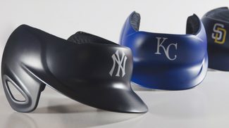 Boombang Half Cap protects MLB pitchers