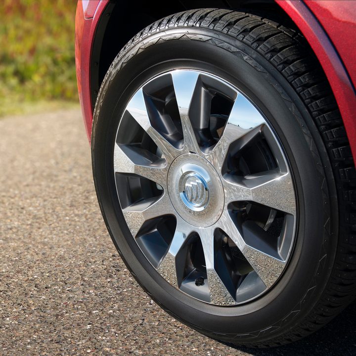 2017 Buick Enclave Sport Touring