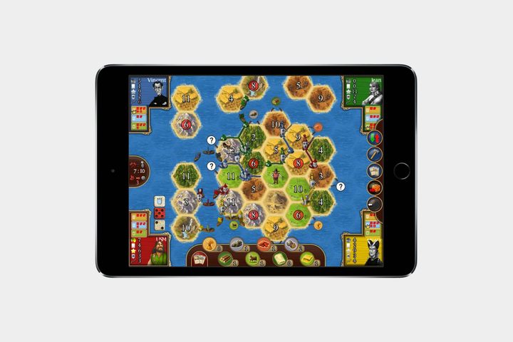 catan final