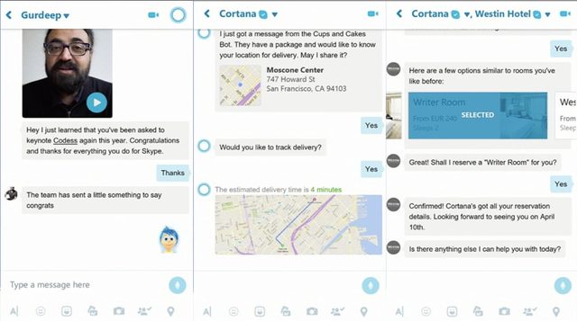 cortana-skype
