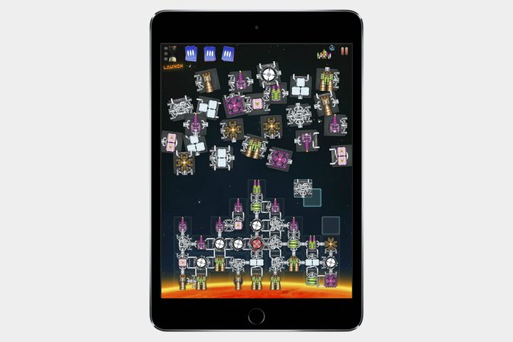 galaxy truckers final