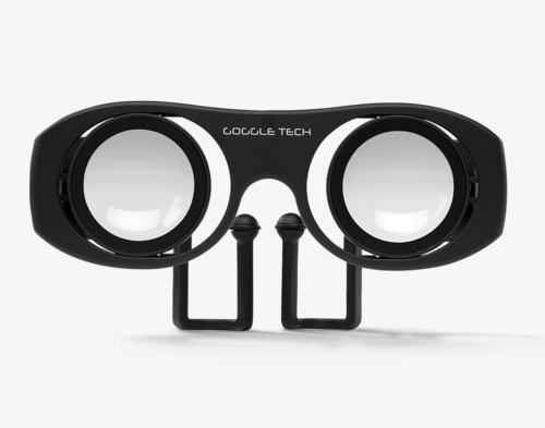 goggle tech