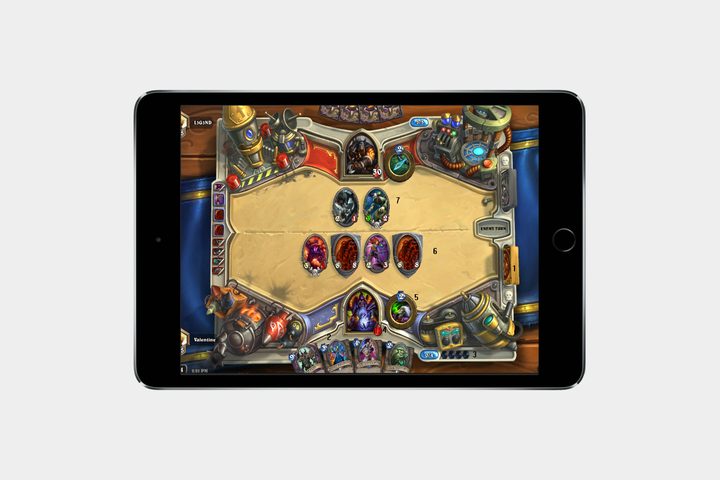 hearthstone screen final