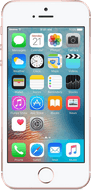 iPhone SE Thumb