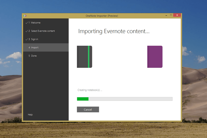 importing-onenote-content