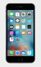 iphone 6s table image gray
