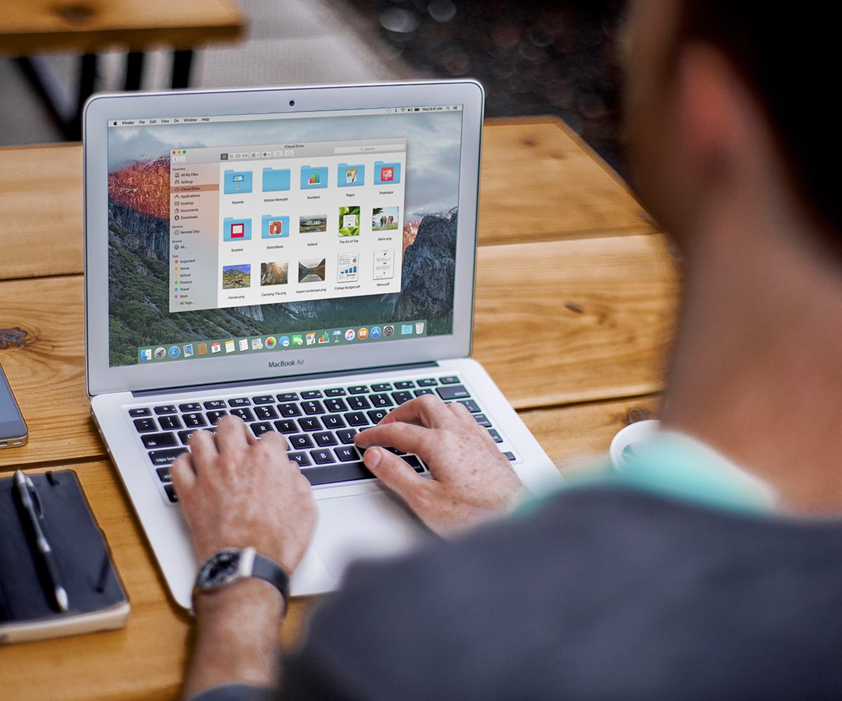 how to speed up your mac