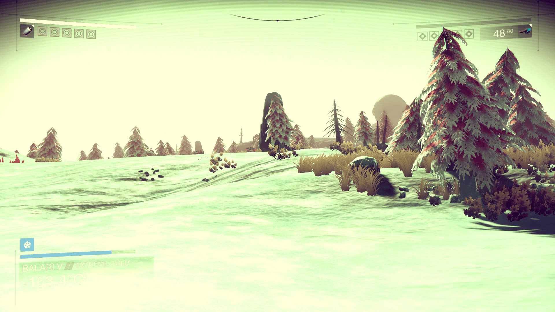 No Man's Sky