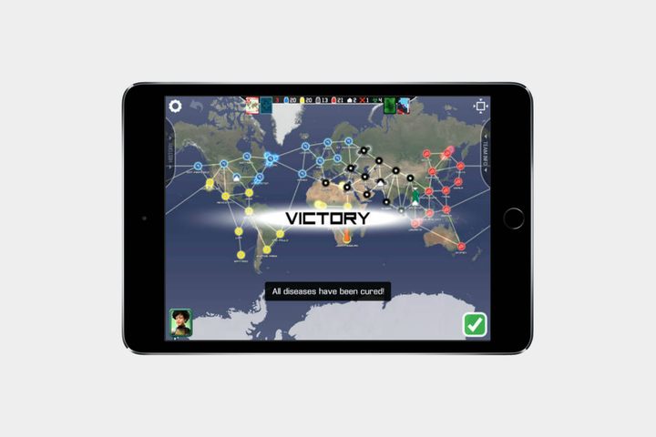 pandemic final