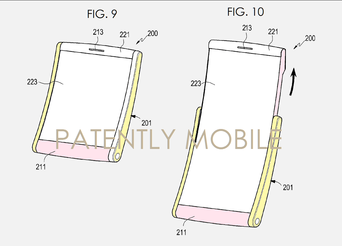 patent