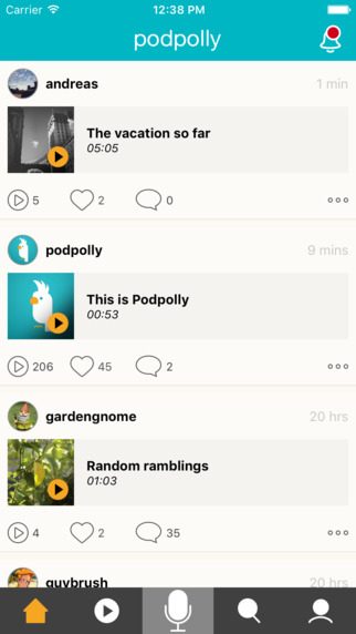 podpolly