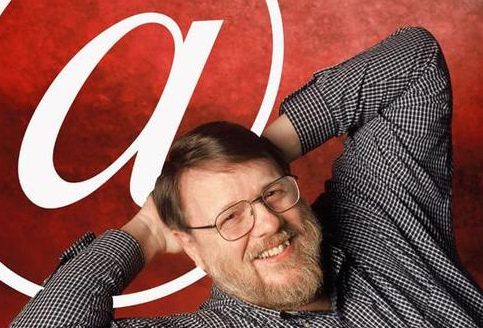 ray tomlinson