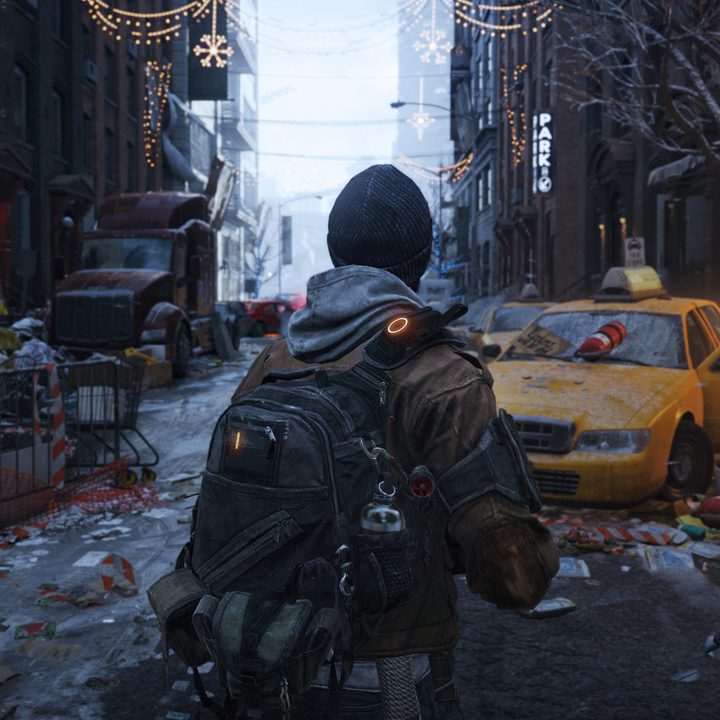 The Division