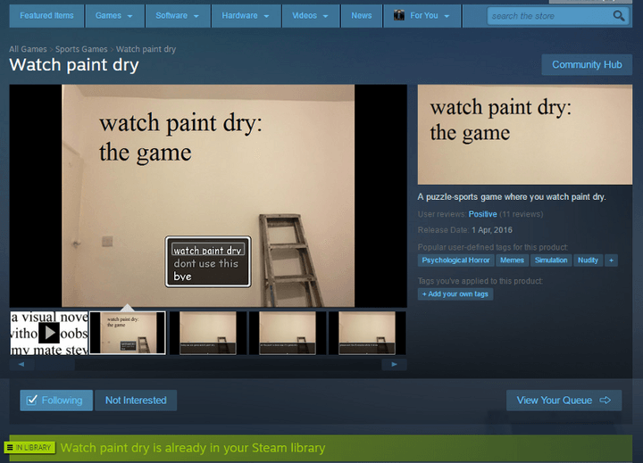 steam-watch-paint-dry