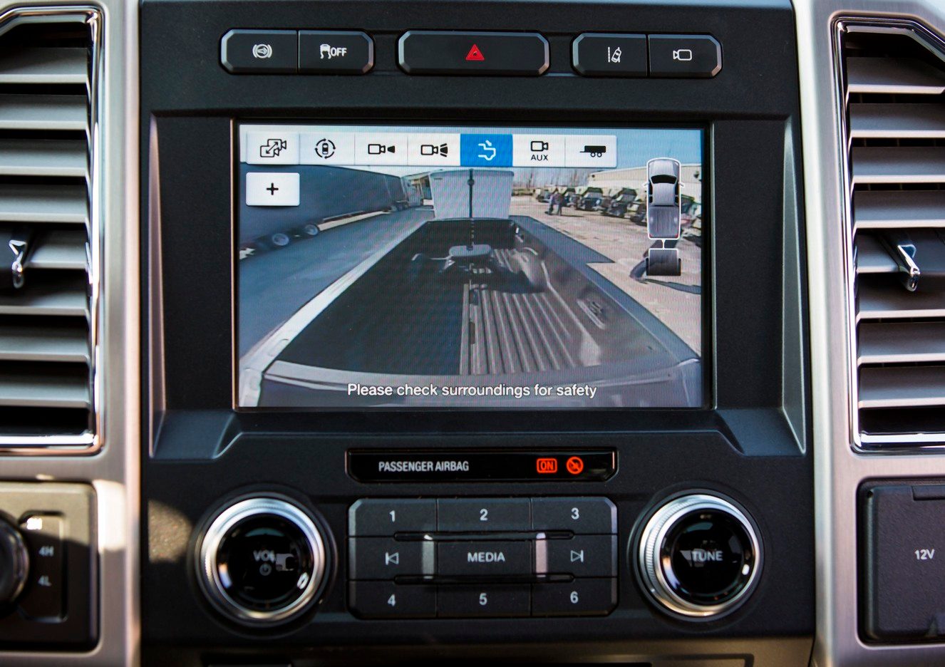 2017 Ford Super Duty