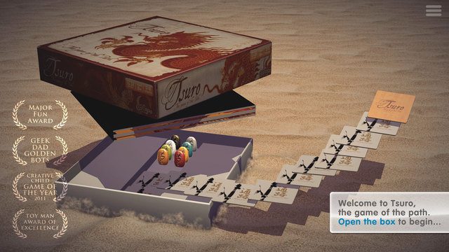 tsuro