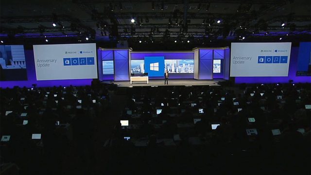 Xbox Windows UWP