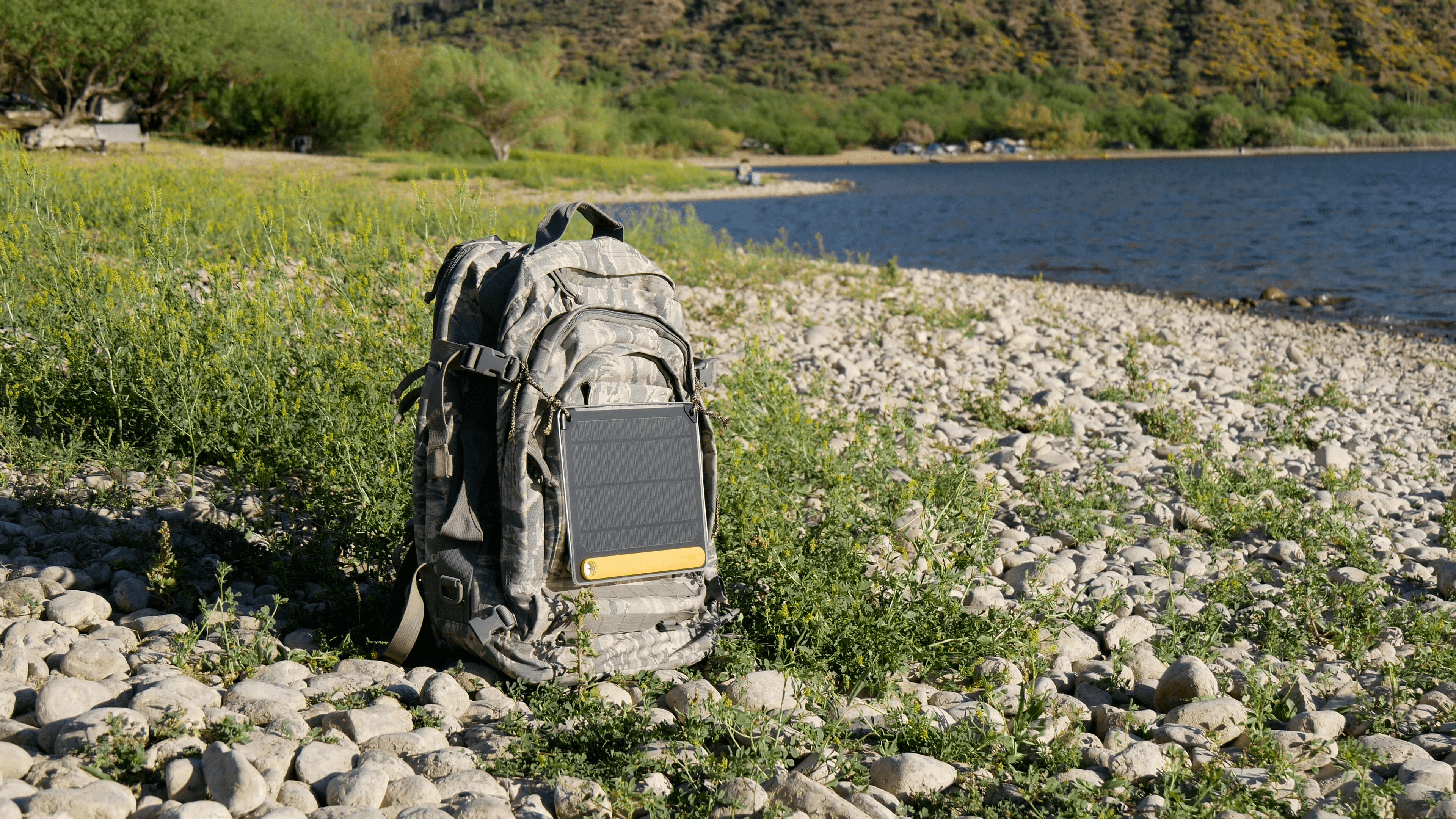 biolite solarpanel powerlight mini video review 03