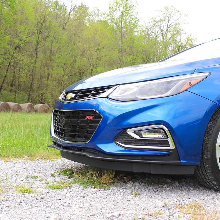2016 Chevrolet Cruze