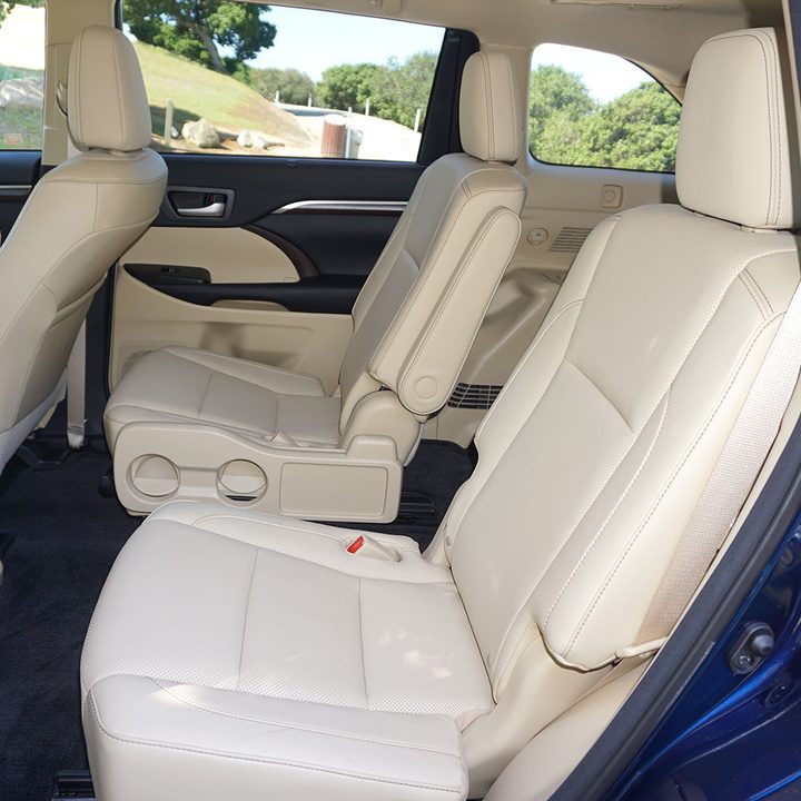 2016 Toyota Highlander