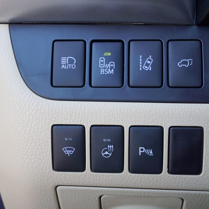 2016 Toyota Highlander