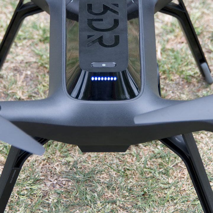 3DR Drone