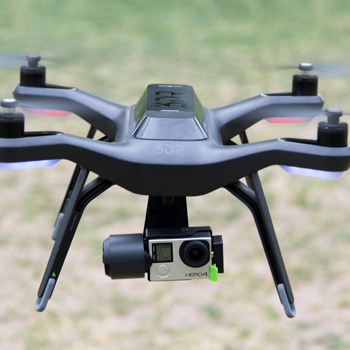 3DR Drone