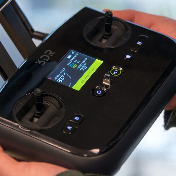 3DR Drone